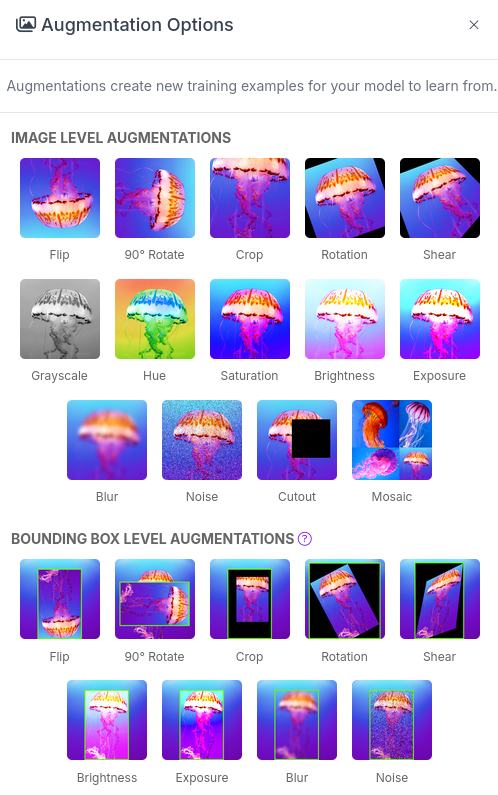 ai data augmentation